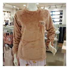 [애니바디] [ NC] 수면티셔츠 ANLH20B40