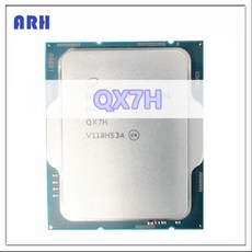 코어 i9-12900KF ES QX7H 1.2 GHz 8P + 16 24 스레드 CPU 프로세서 10NM 하이엔드 그래픽 카드 LGA 필요, 1개 - 12900kf