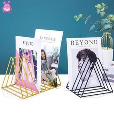 LP판 정리함 블랙젤 레코드 수납대 빈티지 앨범 전시대 테이블 거실 디스크, 09 화이트 E타입