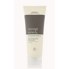 Aveda 아베다 데미지 컨디셔너 damage remedy restructuring conditioner 200ml, 1개