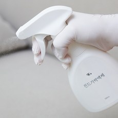 K`s 진드기싹액제 스프레이(d-페노트린), 1개, 290ml