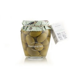프라테피에트로 체리뇰라 그린 올리브 절임