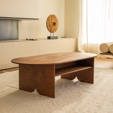 [2023 NEW] 미드센츄리 가구 라왕 거실 1200 테이블