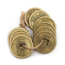 오꿈 엽전 옛날동전 상평통보 04 엽전 (상평통보28mm) 상품 이미지