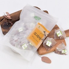 자연애 모과차 50티백 국내산 원재료100%, 50g, 50개입, 1개
