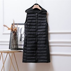 내셔널지오그래픽경량조끼