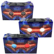 3d입체안경(편광)