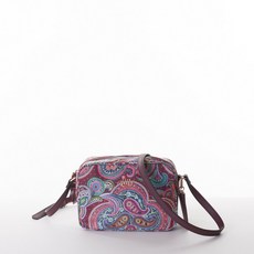 오일릴리크로스백