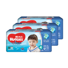 하기스썸머4단계밴드