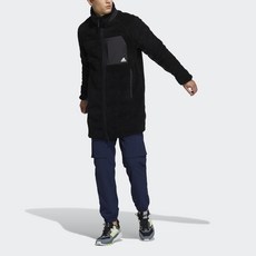 아디다스롱패딩