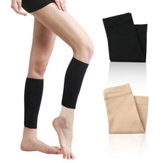 칼프슬리브 다리 붓기 부종 완화예방 종아리 압박밴드