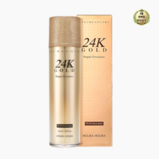 [홀리카홀리카]프라임 유스 24K 골드 리페어 에멀젼_120ml, 1개, 120ml