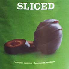 스페인산 슬라이스블랙올리브 3kg 대용량 블랙 씨없는 빵 피자 통조림, 1개