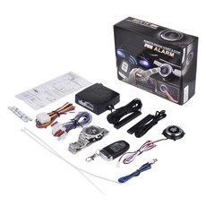 스파크원격시동