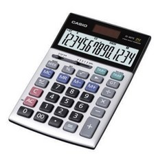 (문구류 유사인에 다 있지요~!!)필기도구사무용품(카시오)전자계산기JS-40B24.2x107x174.5_T12U8i36:v35G9c47+Jpyt19698, 유사인의 JS-40B 24.2x107x174