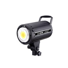 LATZZ 300w/400w 촬영 조명 방송용, 1개, 300w 조명