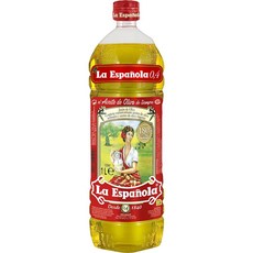 La Espanola 라에스파뇰라 마일드 올리브오일, 1L, 1개
