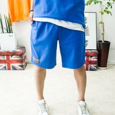 코디캡틴 편안한 홈웨어 큰옷 밴딩 츄리닝팬츠 빅사이즈반바지 리뷰후기