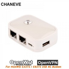 [1451146] CHANEVE 300Mbps Portable Mini Wifi OpenVPN LAN Network Router Wifi Wireless Router Support, Support OpenVPN