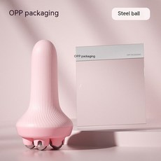 머리지압롤러