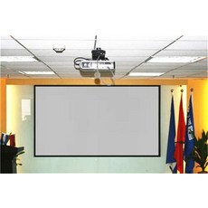 100인치스크린크기