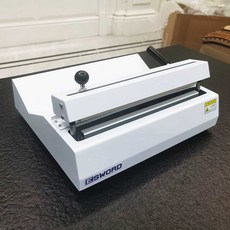 비닐 실링기 장비 재료 살균 포장기 씰링 밀봉 포장, 2. 308형표준형(온도조절가능)