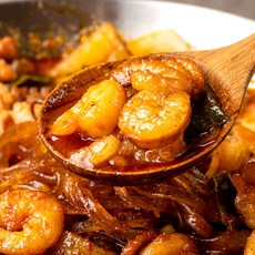 농가살리기 맛집 그맛 그대로 낙곱새 밀키트 700g (1~2인분)