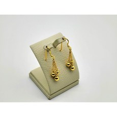 순금1돈볼귀걸이