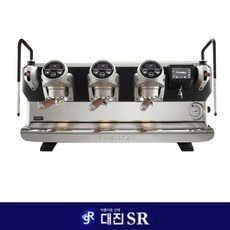 훼마 E71 에센스 3그룹 (FAEMA essence 3GR), 훼마 E71 에센스3그룹