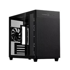 ASUS ASUS Prime AP201 강화유리 Black (미들타워)
