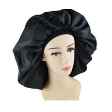 비닐수면모자