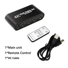 광스위치옵티컬스위치3x1