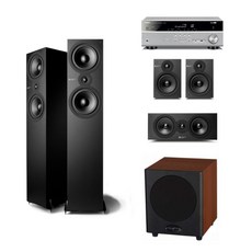 오디오5.1채널스피커