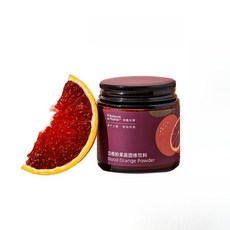소율 동결건조 블러드 오렌지 파우더, 3개, 65g