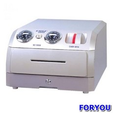 Foryou 선일 슬라이딩 금고 410mm 미니 개인 이글 소형 대형 범일 가정용 지폐보관함, 단일색상