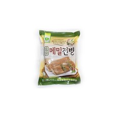 취영루메밀전병