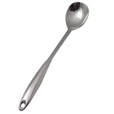 스테인레스 진공부페스푼 38cm, 1개