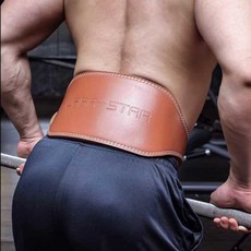 헬스벨트 피트니스 스퀘트 데드리프트 역도 벨트, 타입A/소가죽/블랙/허리둘레90-100cm, 1개