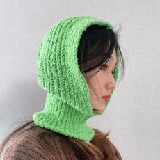 니트부클바라클라바