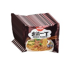 라멘고기