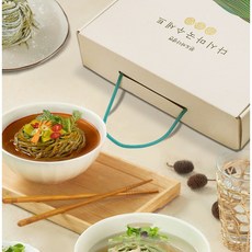 완도다시마국수