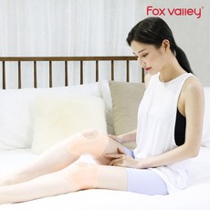 폭스밸리 실리콘 무릎보호대, 실리콘 무릎보호대 Free 2개(양쪽) 2세트