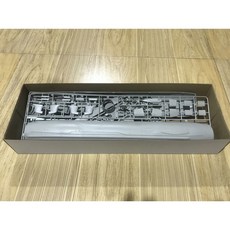 144 RC 리모컨 잠수함 모델 키트 정적 수정 밀폐 캐빈 선박, Sea Wolf shell plate