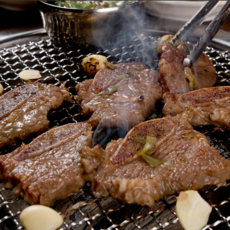 배연정la갈비