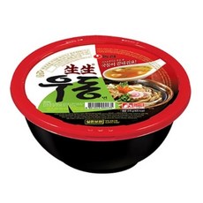 농심 생생우동 컵, 276g, 24개 
