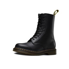 [패션 영륜 스타일]Dr. Martens마 틴 박사 1490 레 전 드 10 홀 마 틴 화 남녀 공용 1157001 블랙 5 (오 마 이 38)