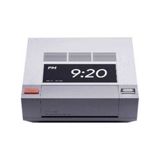 AYANEO 아야네오 Retro Mini PC 레트로 미니 PC AM02 중국내수용 7840HS 포함, 베어본(램 그리고 메모리 미포함)