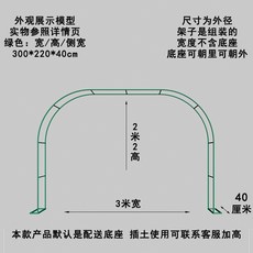 퍼골라