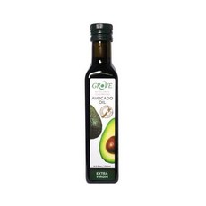 그로브 엑스트라버진 아보카도오일 (250ML)