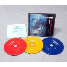 바르도 티벳 사자의 서 오디오 북(CD), 황금꽃